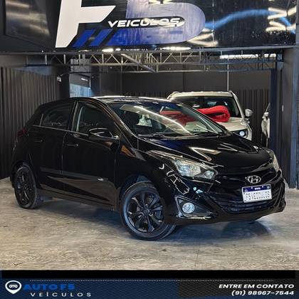 HYUNDAI HB20 1.0 COMFORT STYLE 12V FLEX 4P MANUAL HYUNDAI HB20 1.0 COMFORT STYLE 12V FLEX 4P MANUAL
